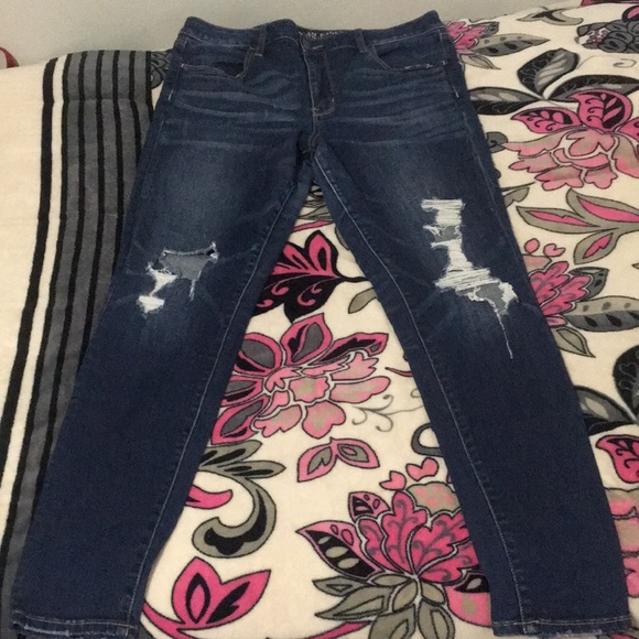 American Eagle jeans - Picture 1 of 4